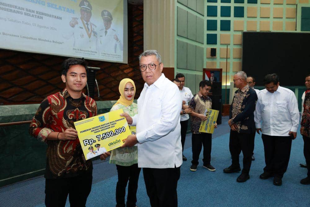 Dok. Penkot Tangerang