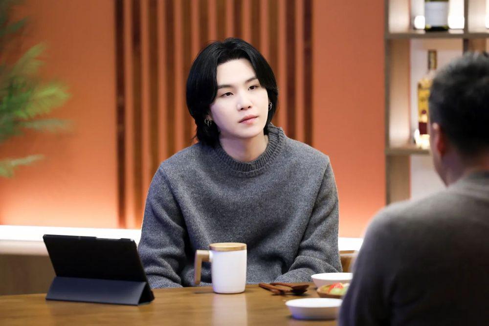 5 Kontroversi Buntut Kasus DUI Suga, Diminta Keluar dari BTS
