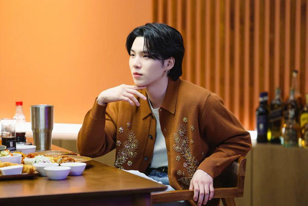 Kepolisian Ungkap Kadar Alkohol Suga BTS Saat Insiden DUI Capai 0,227%