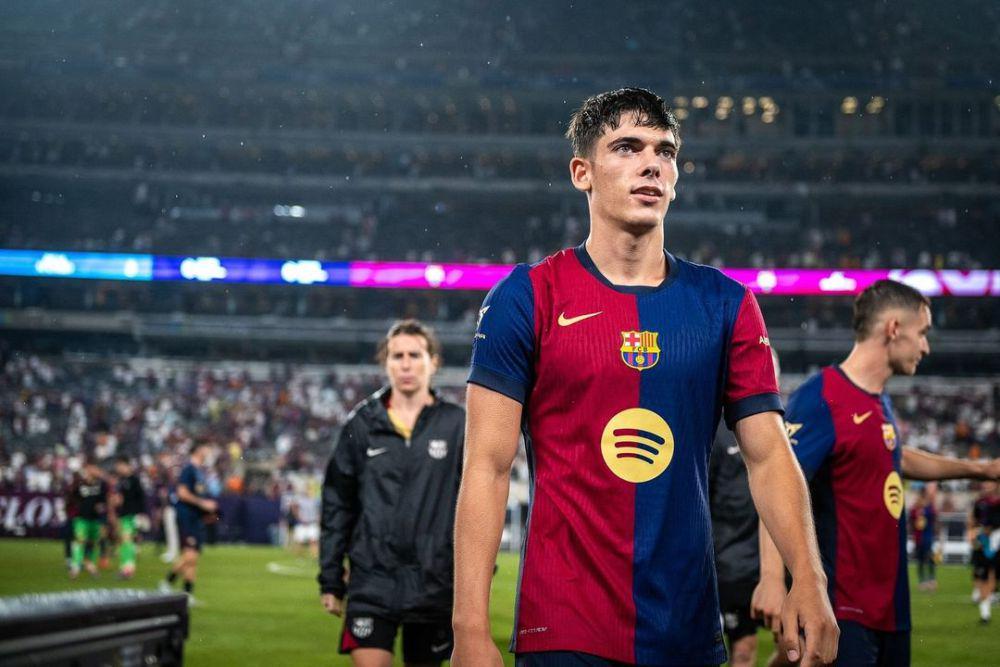3 Mantan Pemain FC Andorra yang Sekarang Bermain di LaLiga