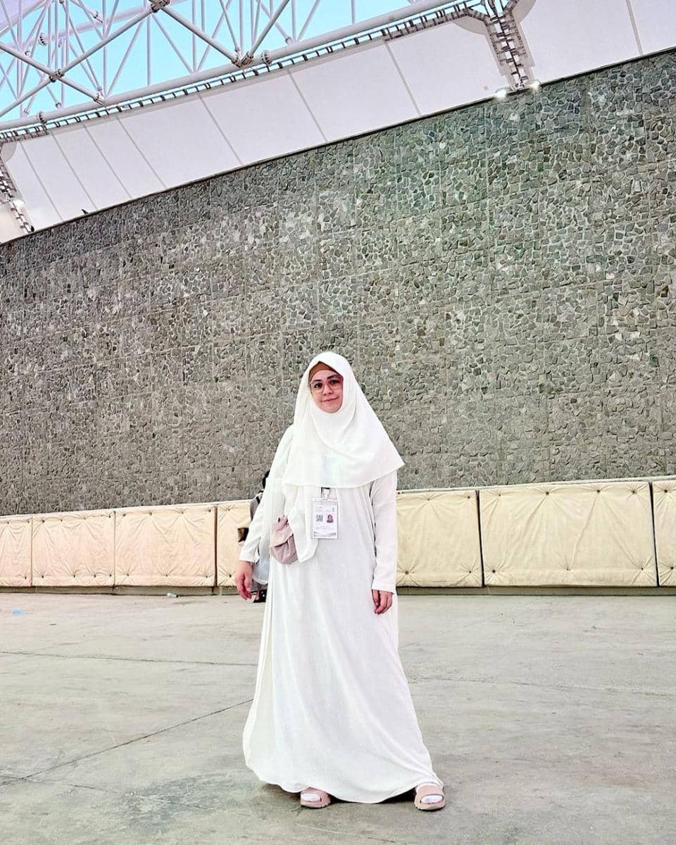 potret Risty Tagor (instagram.com/ristytagor)