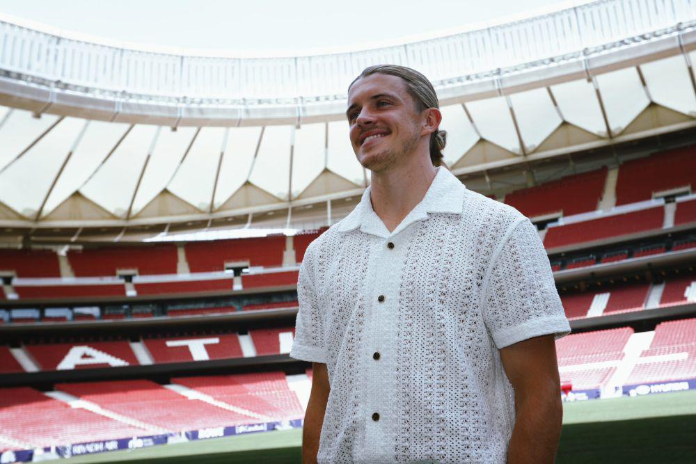 Conor Gallagher (twitter.com/Atleti)