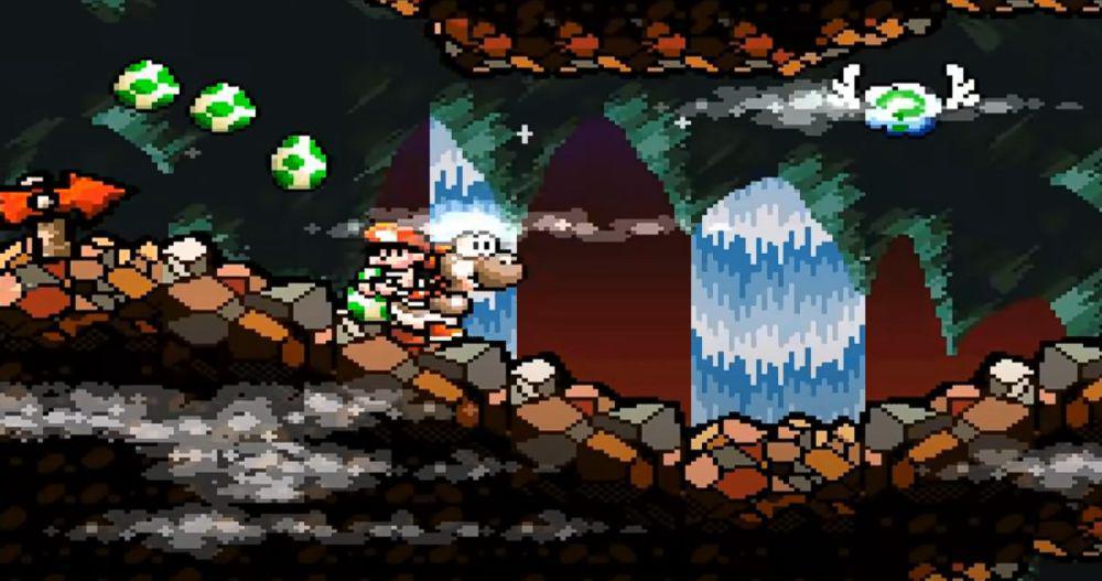 7 Game Super Mario Paling Sulit untuk Ditamatkan