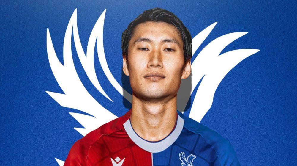 potret Daichi Kamada (x.com/CPFC)