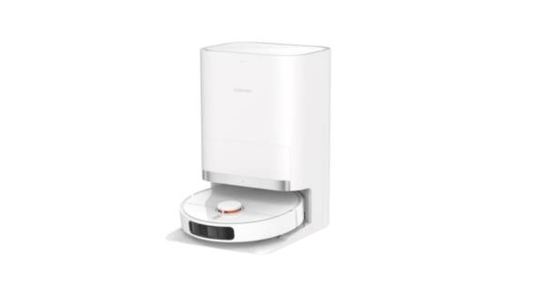 Xiaomi Robot Vacuum X20+ (dok. Xiaomi)