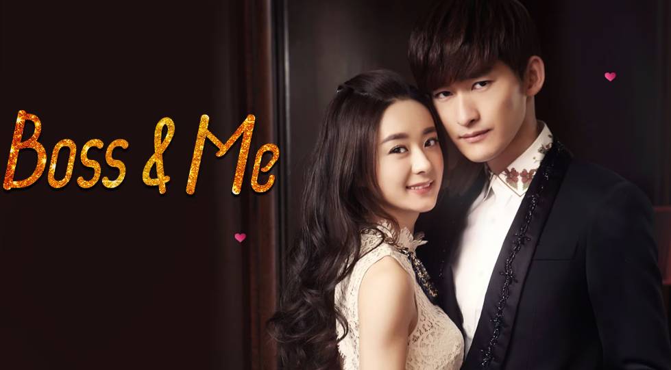 drama Thailand Boss and Me (dok. GMM 25/Boss and Me)
