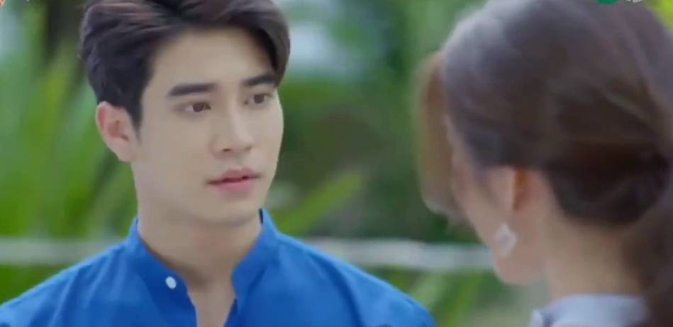 drama Thailand Husband Overnight (dok. Channel 7/Husband Overnight)