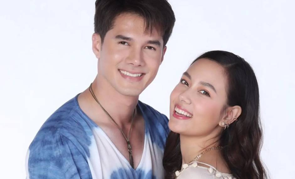 drama Thailand It All Begins at the Sea (dok. Channel 7/It All Begins at the Sea)