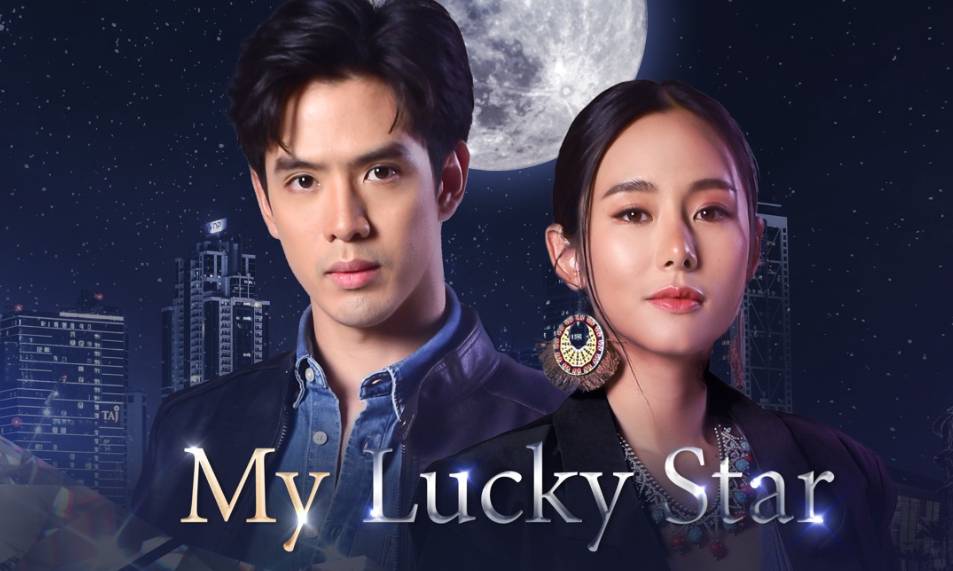 drama Thailand My Lucky Star (dok. One31/My Lucky Star)