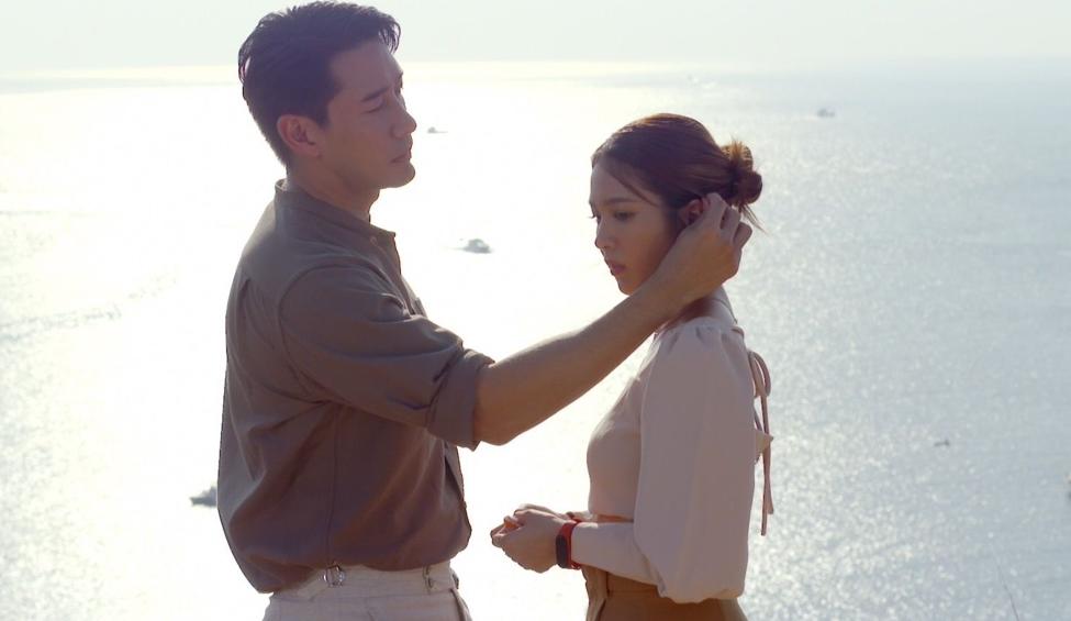 8 Drama Thailand tentang Cinta Beda Kasta, Perjuangan Dapatkan Restu