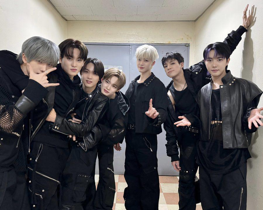 NCT DREAM (x.com/NCTsmtown_DREAM)