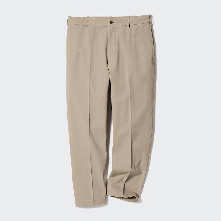 Ankle Pants (uniqlo.com)