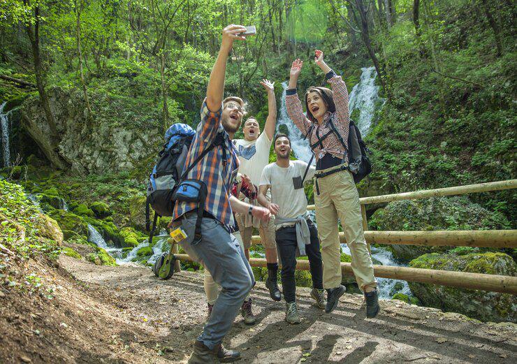 Rekomendasi Wisata Alam Dataran Tinggi di Madiun Raya