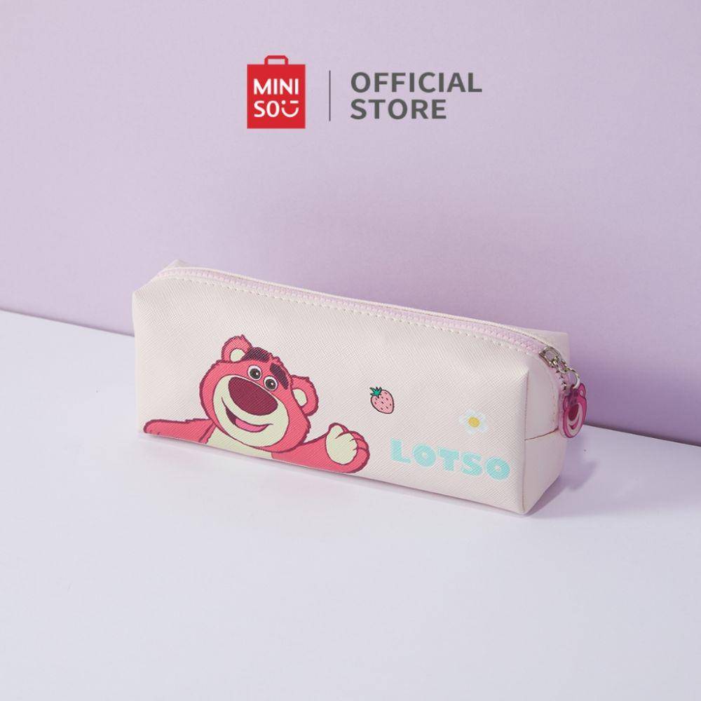 Case Lotso (shopee.co.id/Miniso Indonesia)