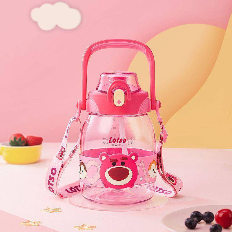 Botol minum (Shopee.co.id/sweetcandygirl)