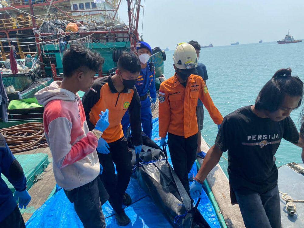 Dok. Istimewa/Polda Banten