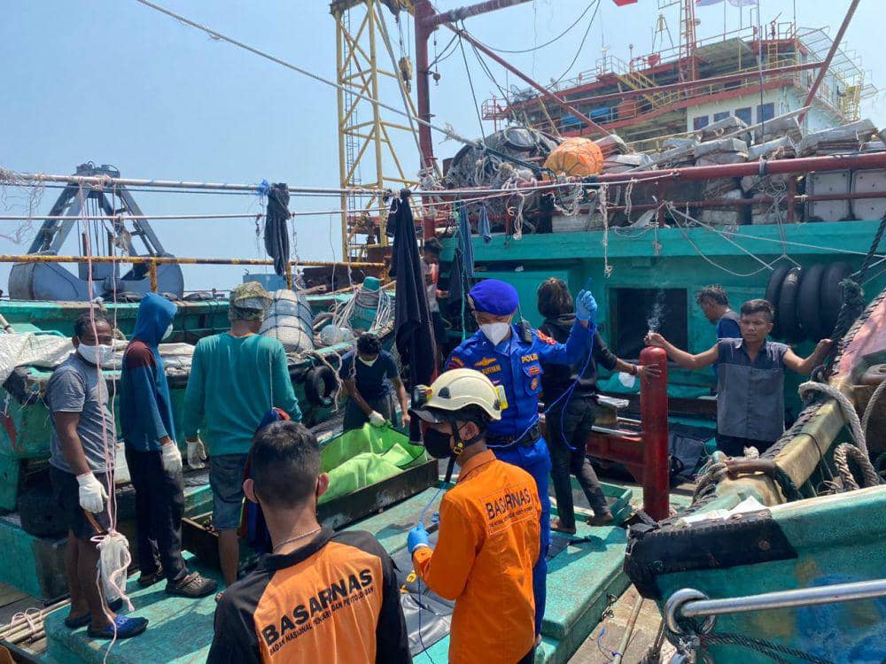 Dok. Istimewa/Polda Banten