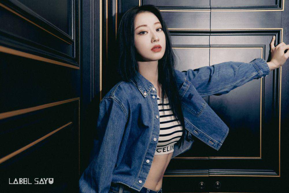 Gyeongree (twitter.com/labelsayu)