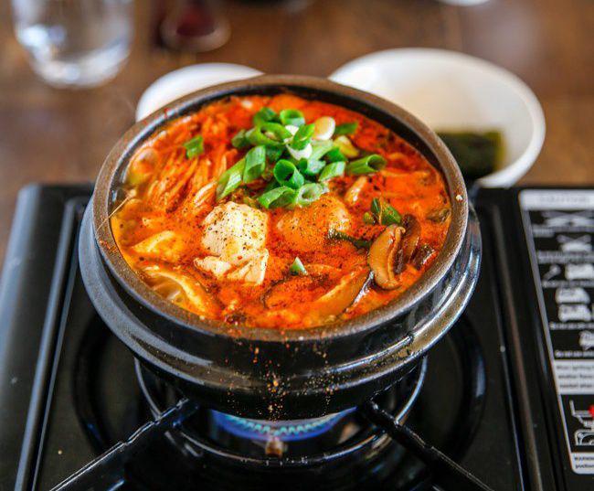5 Makanan yang Dijual di Jjimjilbang, Pemandian Tradisional Korea