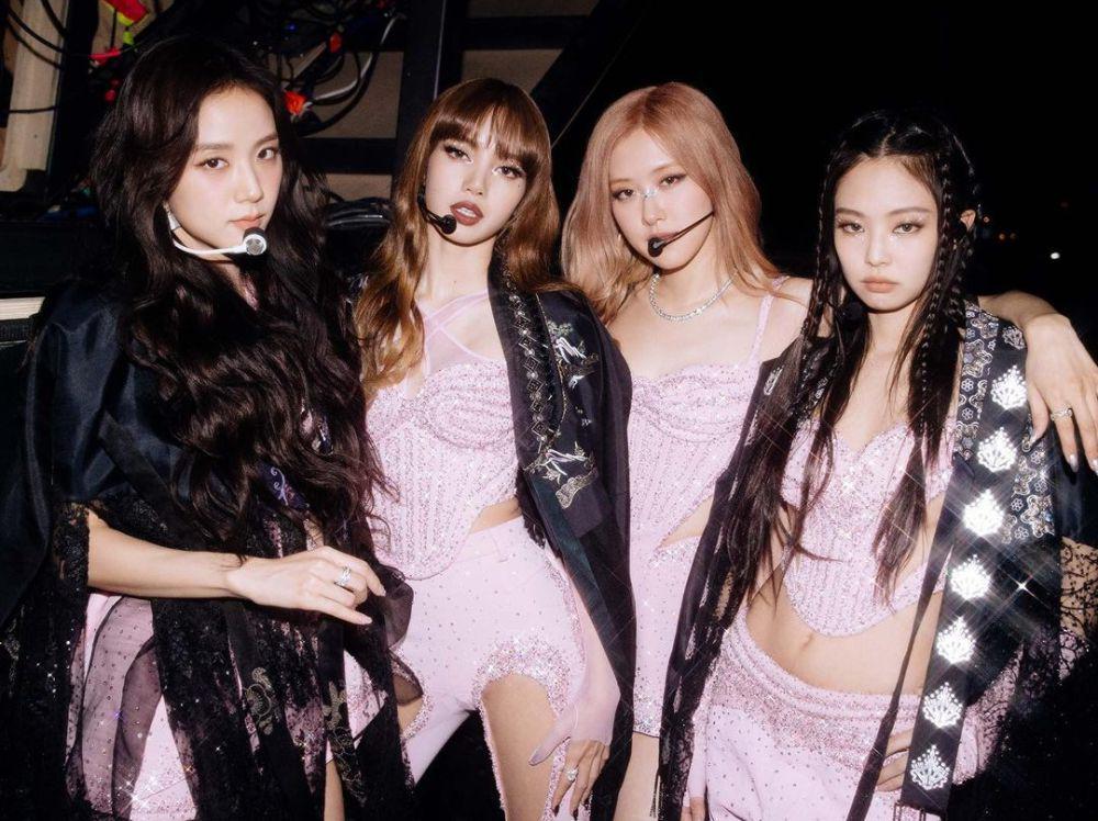 6 Grup Kpop yang Rayakan Anniversary di Bulan Agustus, Ada BLACKPINK!