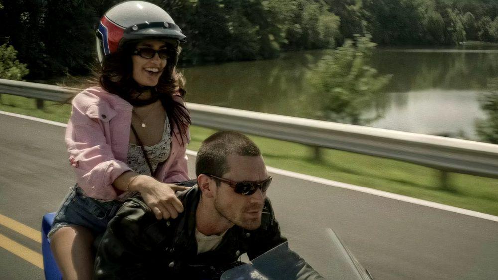 cuplikan film One Fast Move (dok. Amazon MGM Studios/One Fast Move)