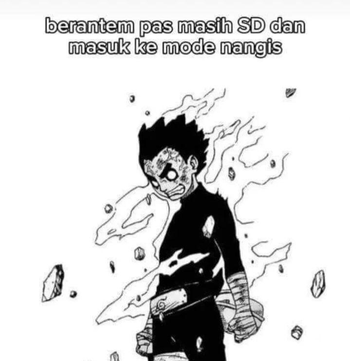meme anak SD (instagram.com/lesmantaxd)