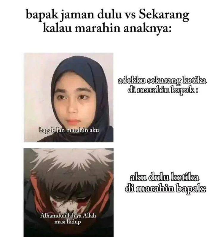 meme bapak (instagram.com/majelis_humor.id)