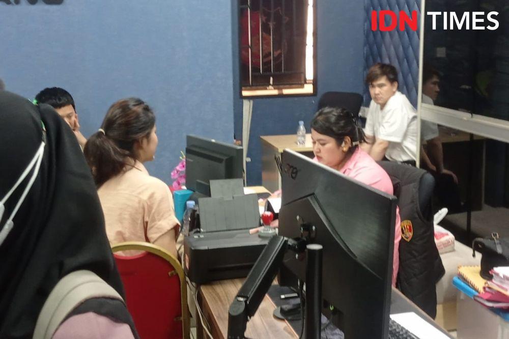 Usut Kematian Turis Asing di Batam, 5 WN China Diperiksa Polisi