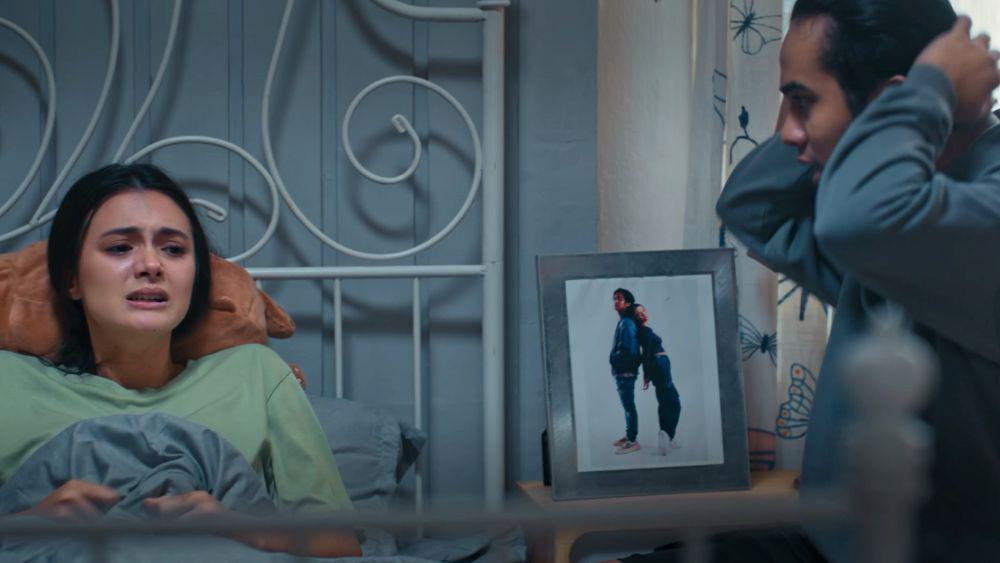 Kenapa Hanya Karakter Keluarga yang Pakai Nama Asli di Film Laura?
