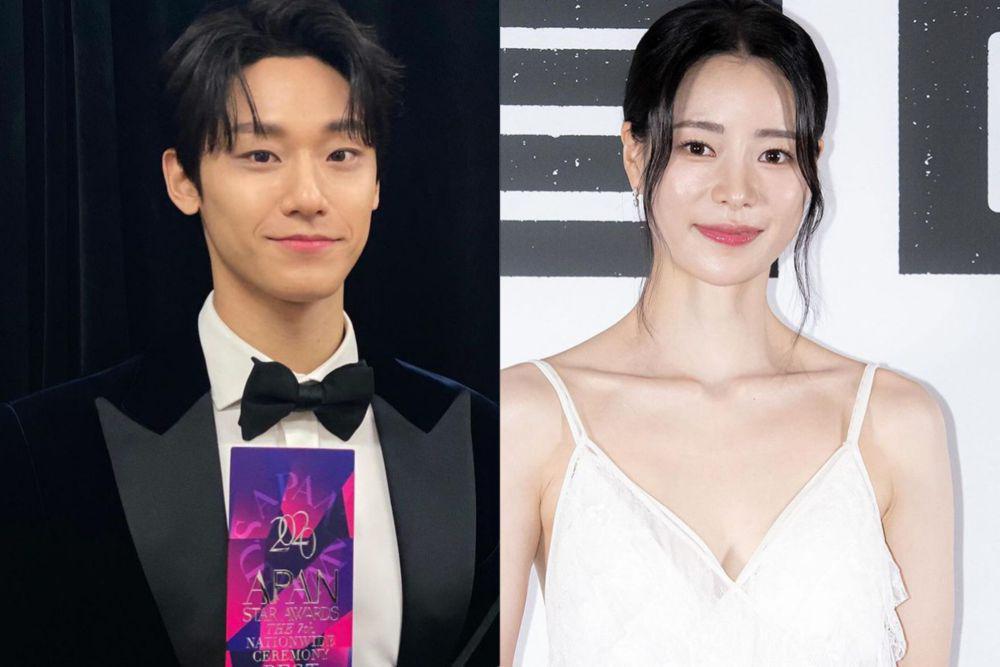 3 Cara Lee Do Hyun dan Lim Ji Yeon Memaknai Seni Memahami Kekasih