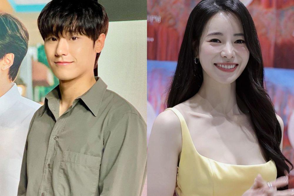 3 Cara Lim Ji Yeon dan Lee Do Hyun Jalani Hubungan Asmara yang Sehat
