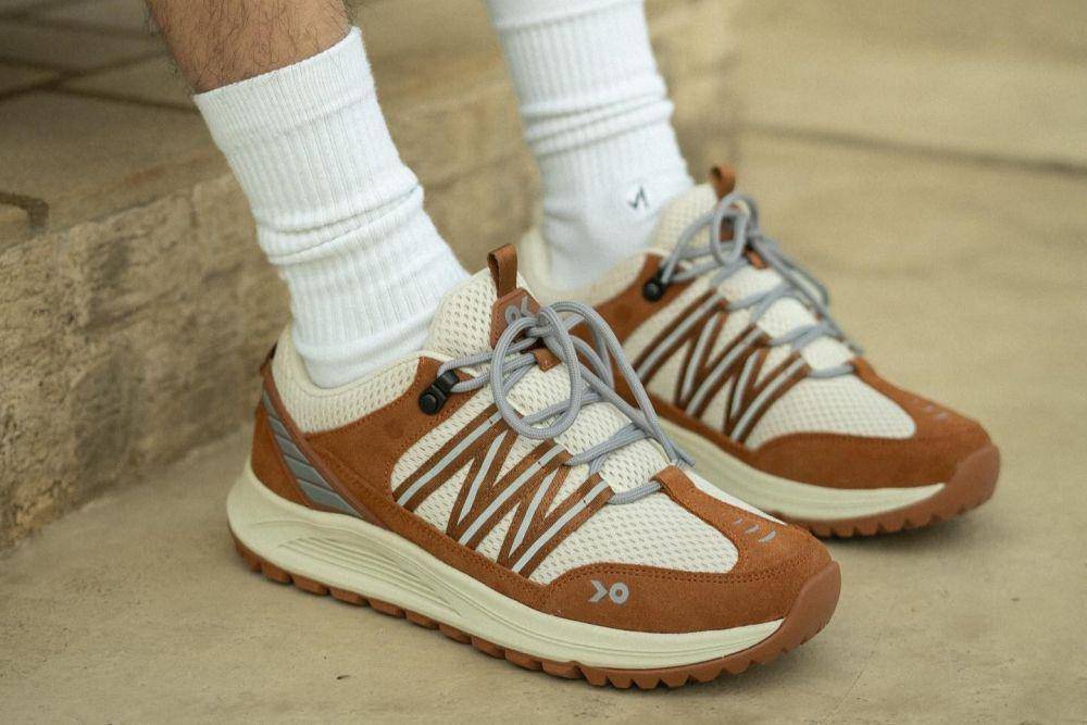 Sepatu Kanky Story Kitadake (instagram.com/kankysportstyle)