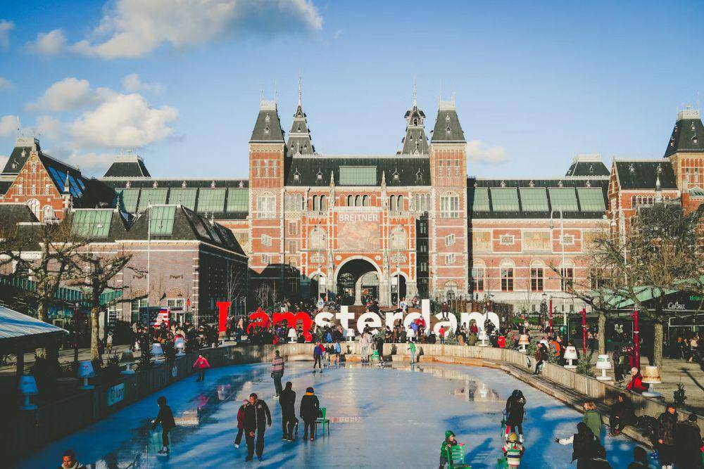 ilustrasi Belanda (unsplash.com/Red Morley Hewitt)