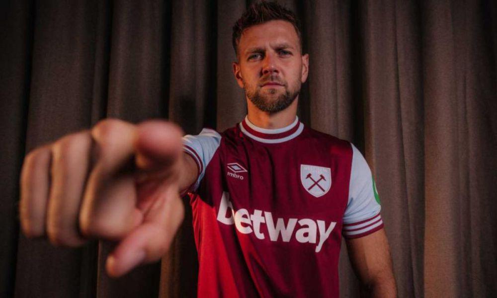 6 Klub yang Pernah Dibela Niclas Fuellkrug, West Ham Terbaru!