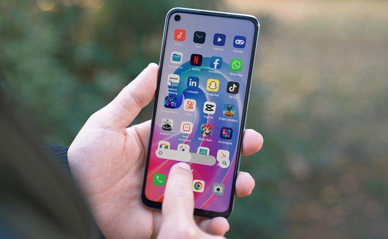4 Cara Restart HP Oppo Tanpa Tombol Power