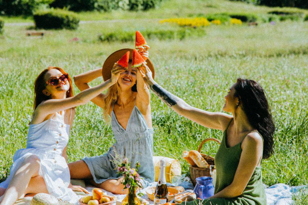 5 Tips Mencari Tempat Piknik yang Aman dan Nyaman