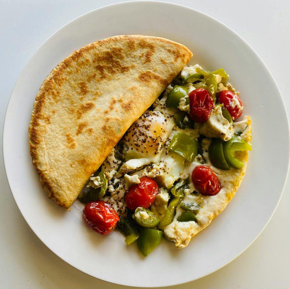 3 Resep Sarapan Sehat yang Mengenyangkan, Penuh Energi!