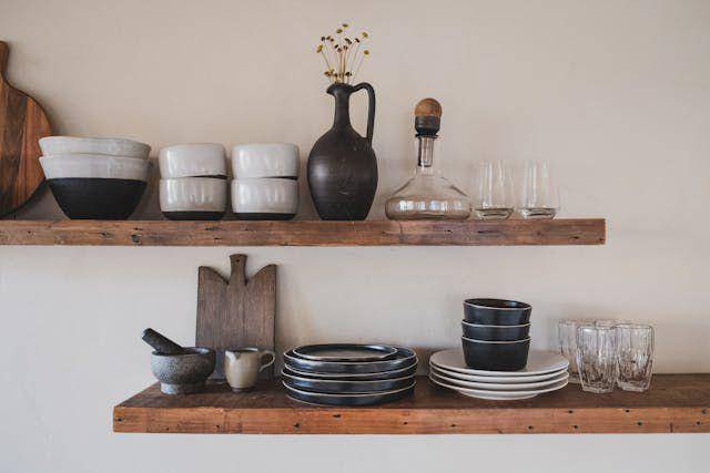 ilustrasi peralatan dapur (pexels.com/id-id/@tony-smith)