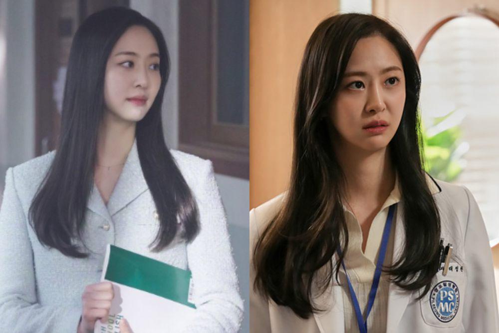 9 Profesi Dilakoni Kim Da Som di Drakor, Ada Guru Bahasa Inggris