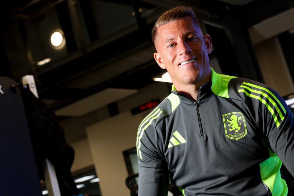 Ross Barkley (avfc.co.uk)