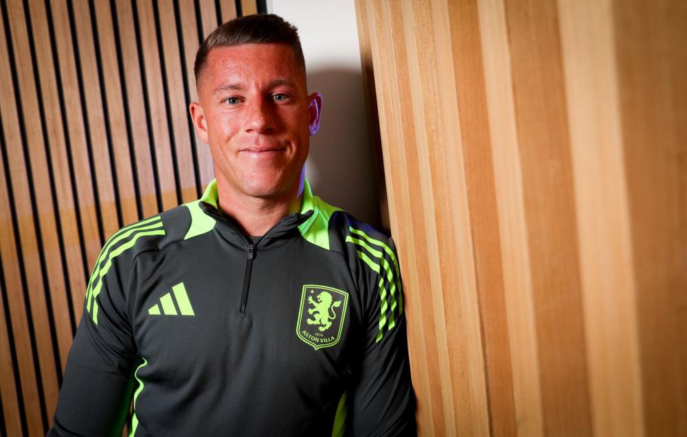 Ross Barkley (avfc.co.uk)