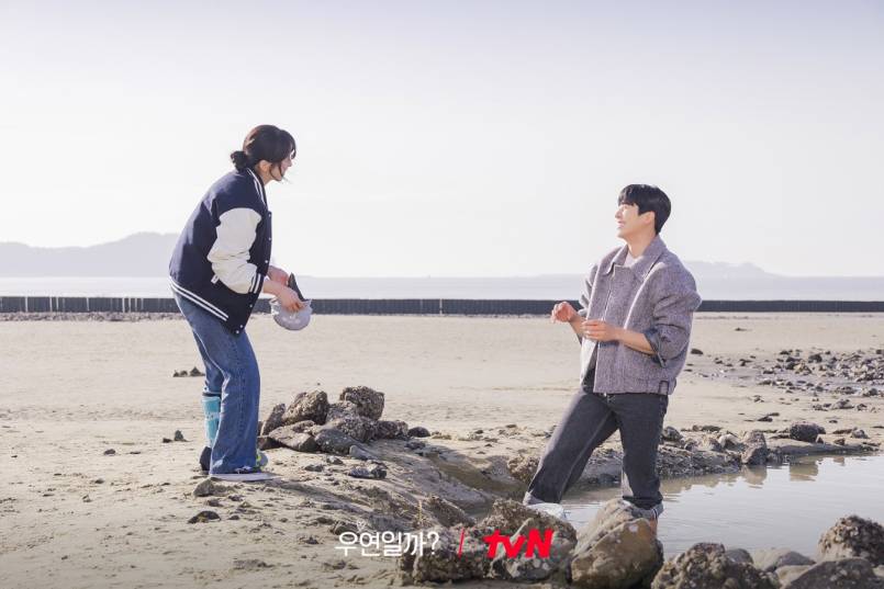 cuplikan drama Serendipity's Embrace (dok. tvN/Serendipity's Embrace)