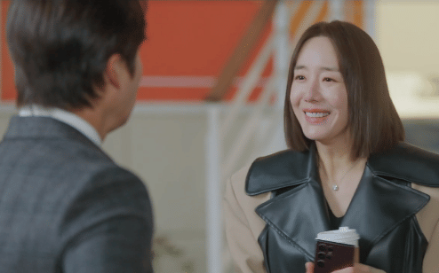 Cuplikan Serendipity's Embrace (Dok.tvN/Serendipity's Embrace)