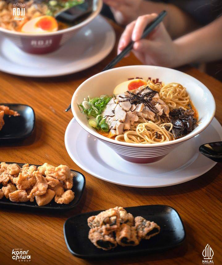 potret Roji Ramen (instagram.com/rojiramen.id)