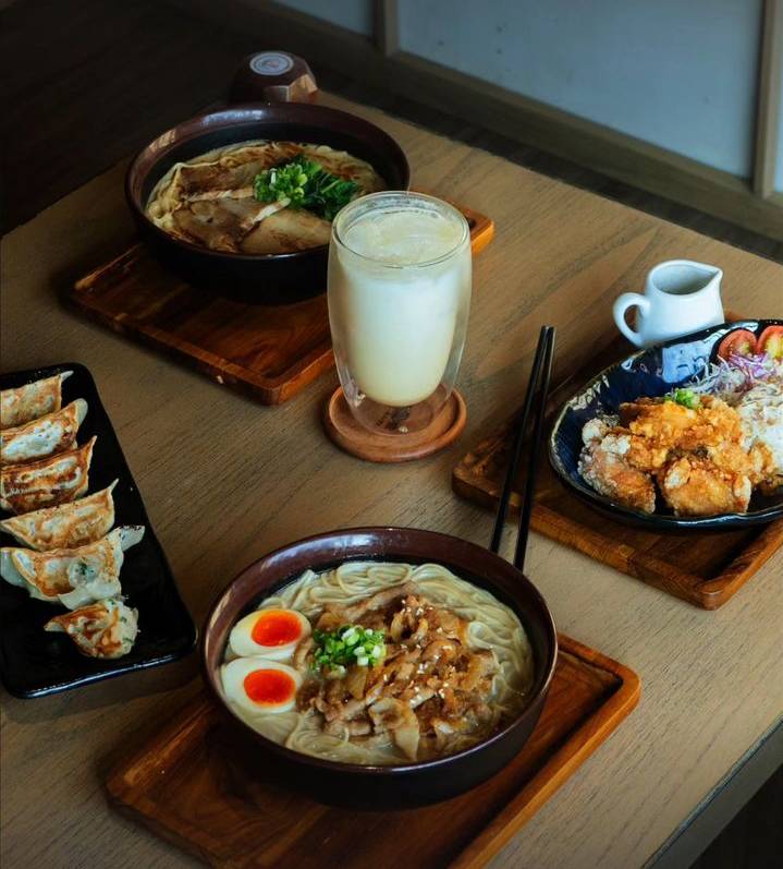 potret ramen Chin-Ma-Ya (instagram.com/chinmayaramen.id)
