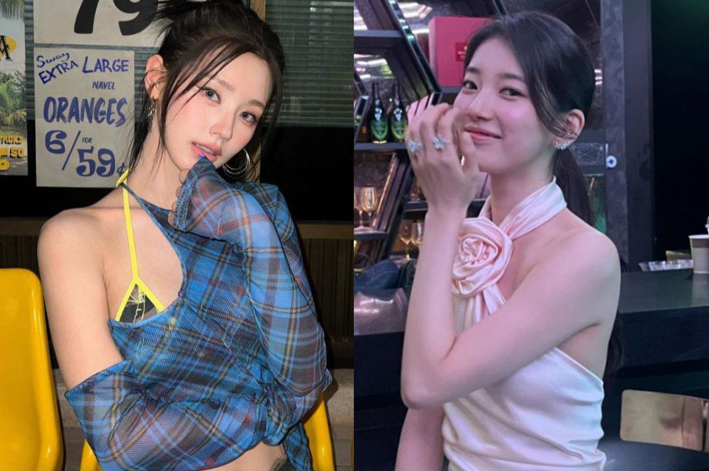 7 Idol KPop Cewek Belajar Bela Diri di Sekolah Aksi demi Proyek Akting