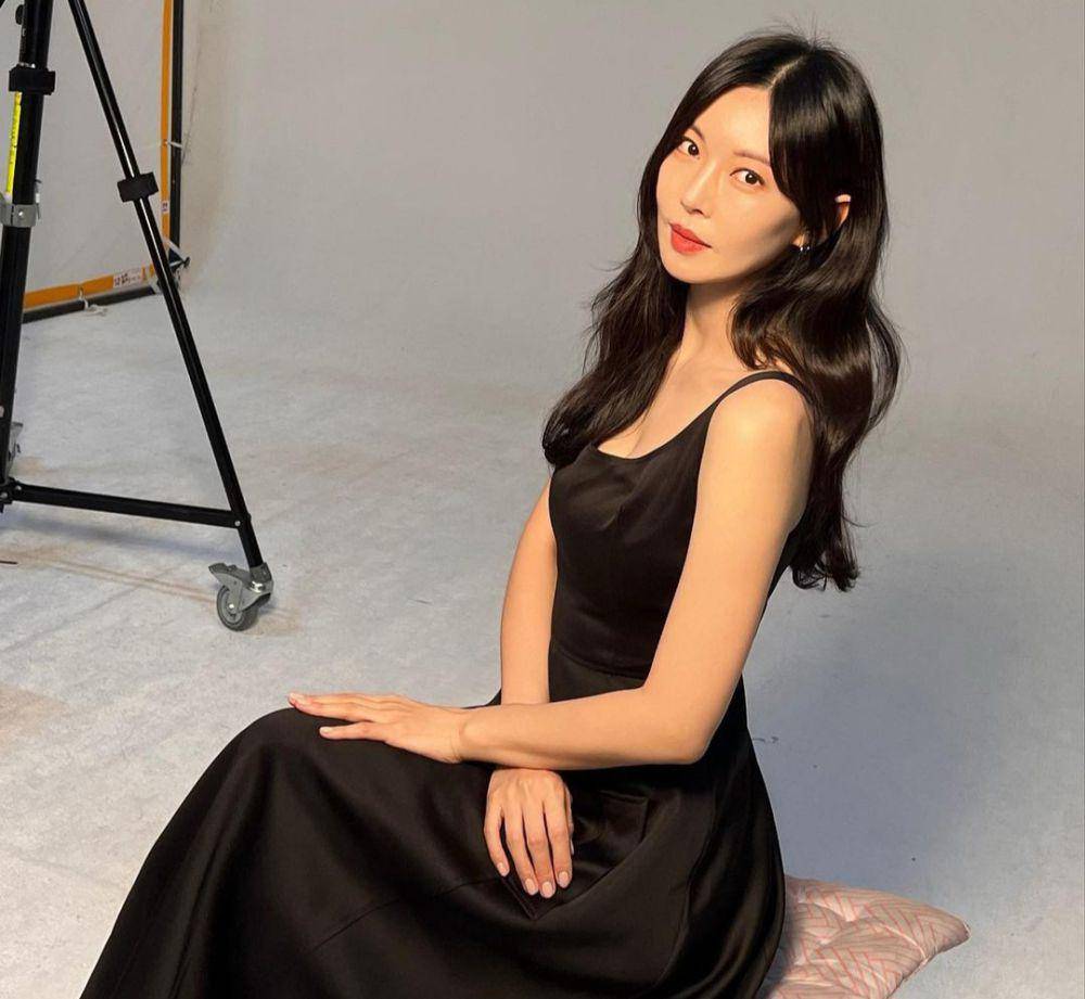Kim So Yeon (instagram.com/sysysy1102)