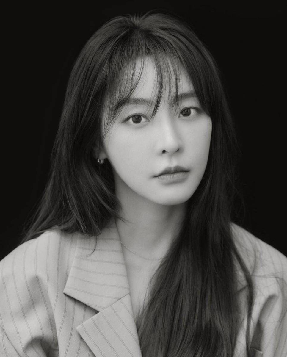 Jung Yu Mi (instagram.com/yum_yum)