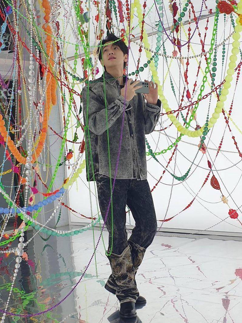 potret Nam Yoon Soo (instagram.com/nam_yoonsu)