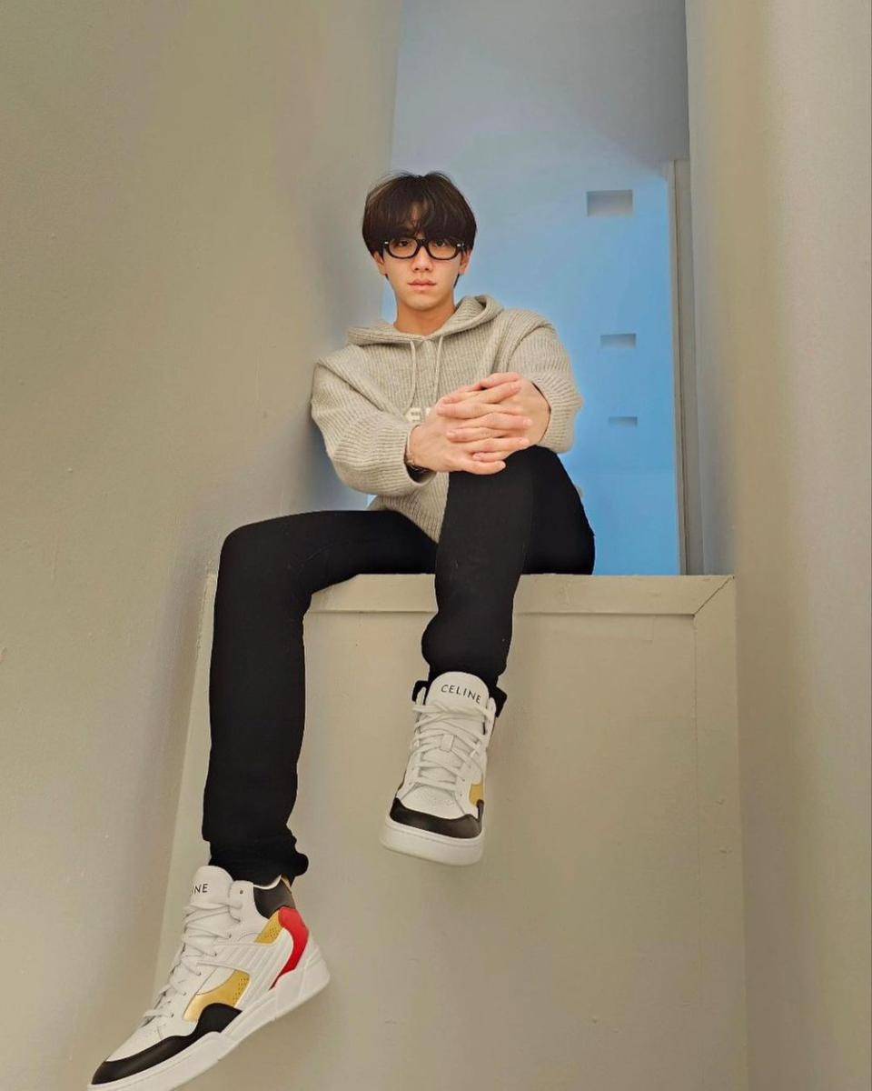 potret Nam Yoon Soo (instagram.com/nam_yoonsu)
